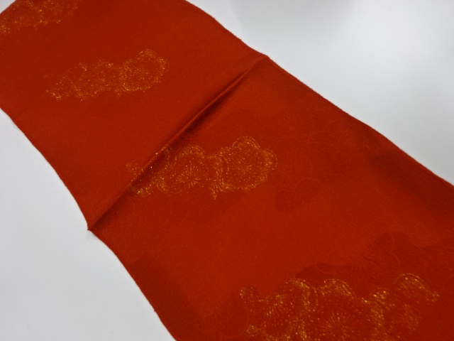 Japanese Kimono / Accessories Silk